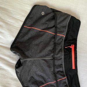 Lululemon Speed Short 2.5"